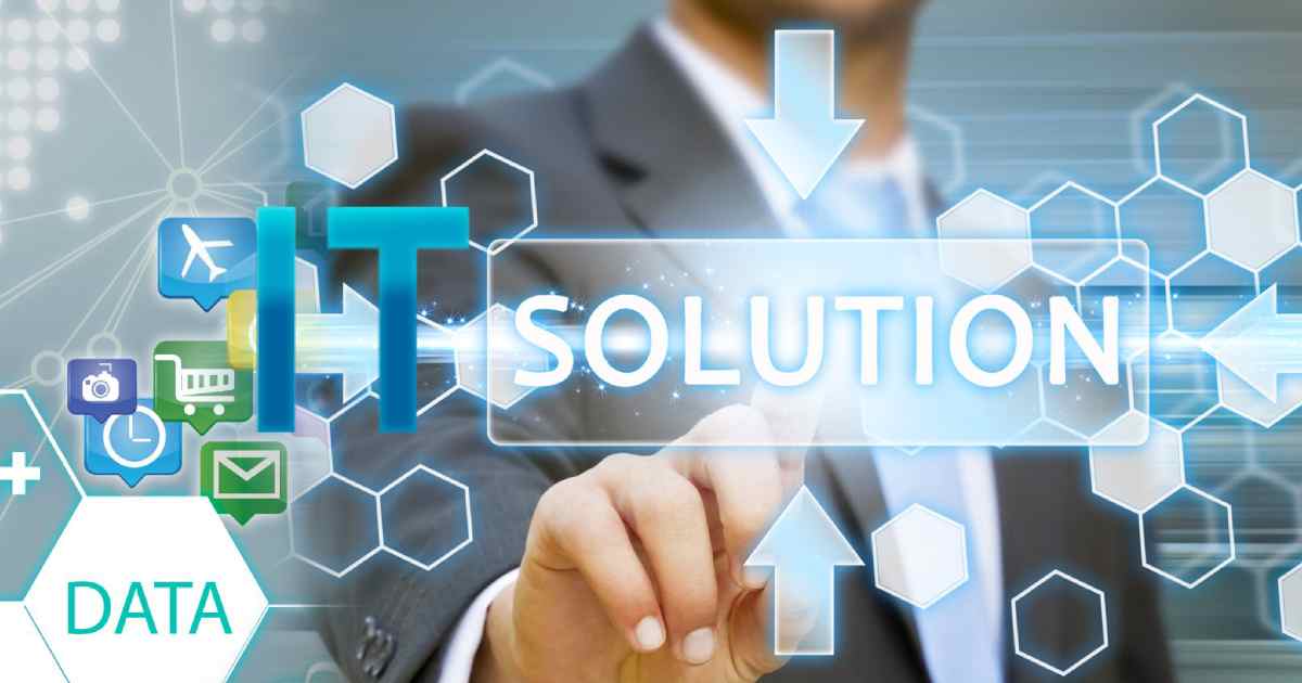 IT Solution